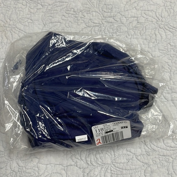 8 DDD Lands End Tankini Swim Top A02 6471 - Picture 6 of 6